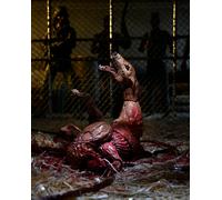 NeCA El Perro Criatura Deluxe Última Figura De Acción A Escala De 7”