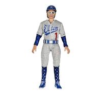 NECA- Elton John Live 1975 Clothed AF Personas, Multicolor (83926)