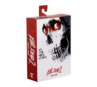 NECA Evil Dead 2 7" Ultimate Hero Ash
