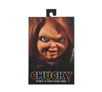 NECA Action Figure Chucky Tv Series 10Cm