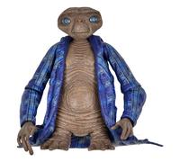 Neca figura acción e.t. ultimate version - telepathic - 40 anniversar