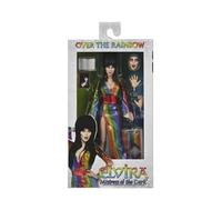 Elvira over the rainbow ver. clothed fig. 20 cm elvira