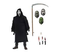 NECA Figura acción Ghostface 18cm