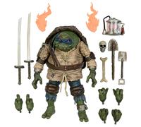 NECA Figura acción Leonardo como Ígor el jorobado 18CM