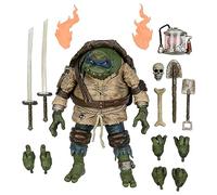 Figura de Acción Neca Michelangelo Mummy Moderno
