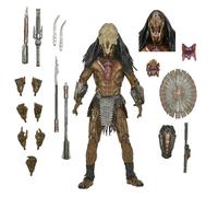 Neca Predator - Ultimate Feral Predator - Presa