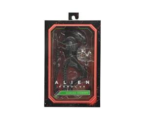 NECA Figura Acción Xenomorfo Alien Romulus 18Cm