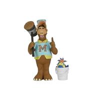 Neca Figura Alf Toony Classic Baseball Alf 15 cm