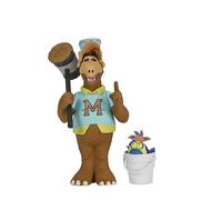 Neca Figura Alf Toony Classic Baseball Alf 15 cm