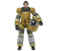 Neca - Figura Alien Ripley Traje Torrens