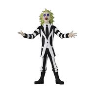 Beetlejuice. Toony Terrors.