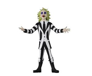 NECA Figura Articulada Beetlejuice 15Cm