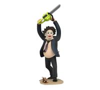 Texas chainsaw massacre toony terrors figura 50th anniversary pretty w