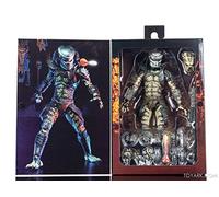 Figura de Acción Neca Predator 2 Ultimate Elder