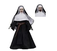 The Evocando Universo The Nun Figura NECA 48990