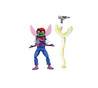 NECA TMNT "Tortugas En Tims" ULTIMATE BAXTER STOCKMAN