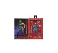 Ultimate synja patrol bot fig. 18 cm teenage mutant ninja turtles the last ronin