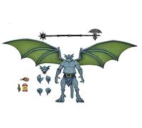 NECA - Figura de acción de Gargoyles Broadway de 7 Pulgadas