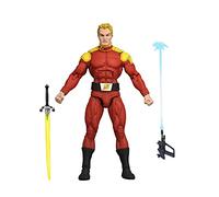NECA Figura de acción Flash Gordon 18CM