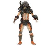 NECA Figura de Acción Predator 2 Ultimate Elder