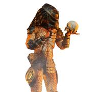 NECA Figura de Acción Predator 2 Ultimate Elder