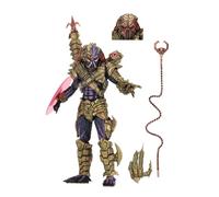NECA Figura de Acción Predator Ultimate Shaman