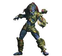 NECA Figura de Acción Predator Ultimate Shaman