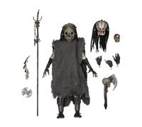 NECA Figura de Acción Predator Ultimate Shaman