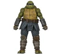 NECA Figura de Acción The Last Ronin Unarmored