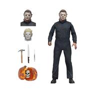 NECA Figura DE ACCIÓN Ultimate Michael MYERS 18CM