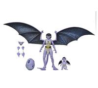 NECA - Figura de Angela Ultimate de 17.8 cm - Gárgolas