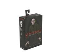 NECA Figura de Nosferatu Ultimate Count Orlok 18 cm