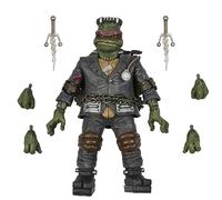 Raphael As Frankenstein Monster Teenage Mutant Ninja Tortugas action figure NECA