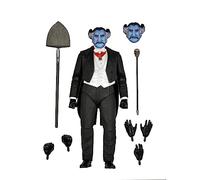 Figura neca ultimate the count rob zombie the munsters