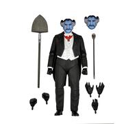 NECA Figura de Rob Zombie's The Munsters Ultimate The Count 18 cm
