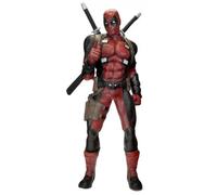 NECA, Estatua Deadpool 1:1 185Cm De Life Size