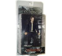 Neca - Figura Edward La Saga Crepúsculo: Eclipse 22 cm