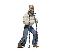 NECA Figura articulada Iron Maiden Piece of Mind 8” vestida