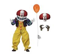 Lo La Película (1990) Pennywise 8" NECA 54725