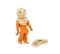NECA Figura Sam 13 cm. Trick'r Treat (Truco o Trato). Retro Action