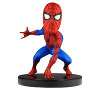 Figura Spiderman Marvel Head Knockers 20cm