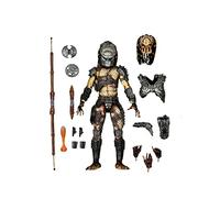NECA Figura Ultimate Boar Predator 2 20 cm, 139976