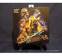 NECA Figuras Sarah y John Connor 18cm