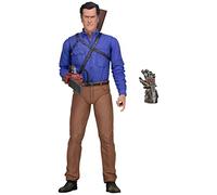 Neca - Figurine Ash VS Evil Dead - Ash Hero 18cm - 0634482419601