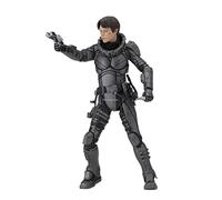 Neca - Figurine Valerian - Valerian 18cm - 0634482453513
