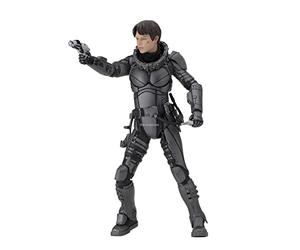 Neca - Figurine Valerian - Valerian 18cm - 0634482453513