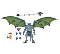 NECA - Gargoyles Broadway 7In Action Figure (Importación USA)