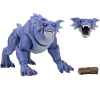 NECA - Gargoyles Bronx with Goliath Acessory 7 Action Figure