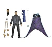 NECA - Gargoyles Ultimate David Xanatos 7 Action Figure