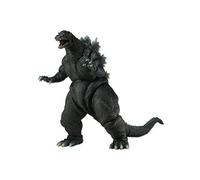 NECA Godzilla Classic Series 1 - Godzilla '94 - Figura de acción de Cabeza a Cola de 12 Pulgadas